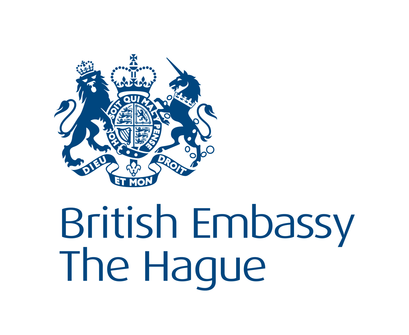 British Embassy
