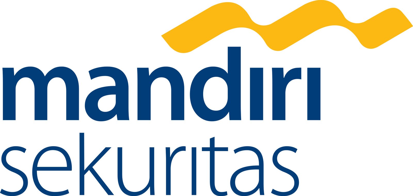 Mandiri Sekuritas